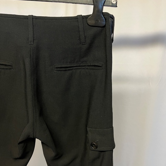 Ann Demeulemeester Cargo Pants - Picture 6 of 8